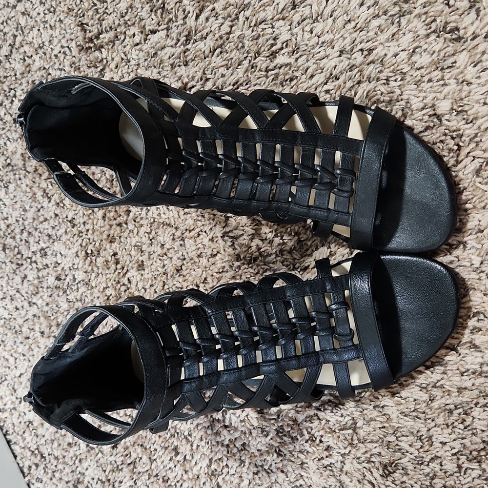 Nine West Dress Sandals